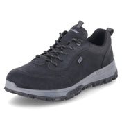 Halbschuhe  Schwarz