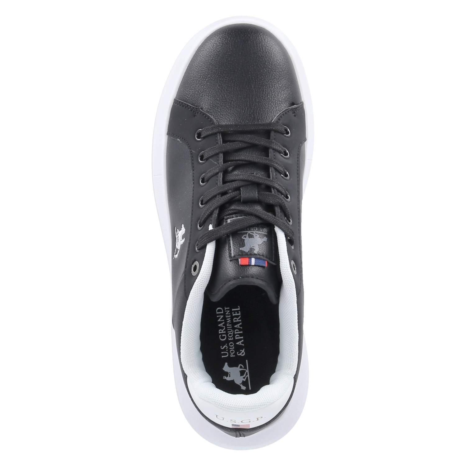 Sneaker PAUL  Schwarz