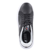 Sneaker PAUL  Schwarz
