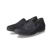 Mokassins GIUMELO  Blau