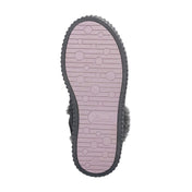 Winterstiefeletten YAIRA  Blau