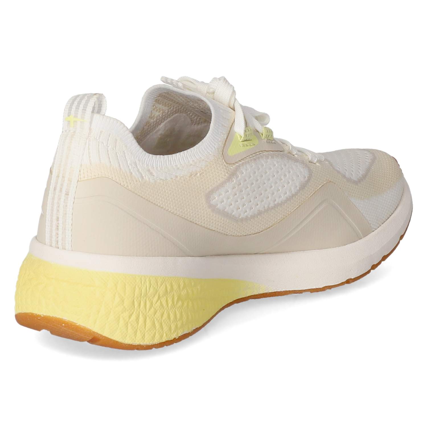 Low Sneaker  Beige