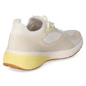 Low Sneaker  Beige