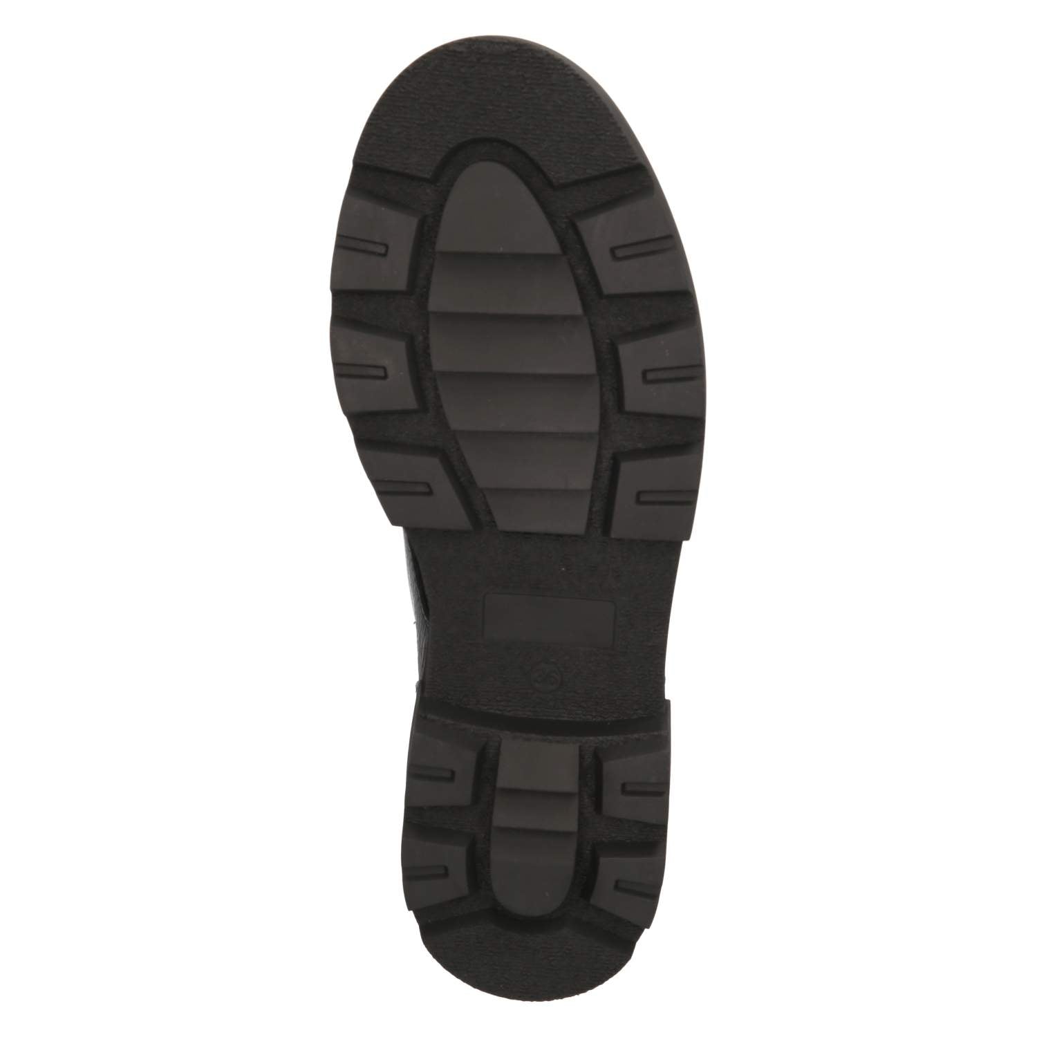 Winterboots BIG STAR  Schwarz
