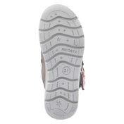 Winterstiefel GAREI  Taupe