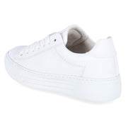 Low Sneaker  Weiß