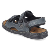 Sandalen FRANKLYN  Blau