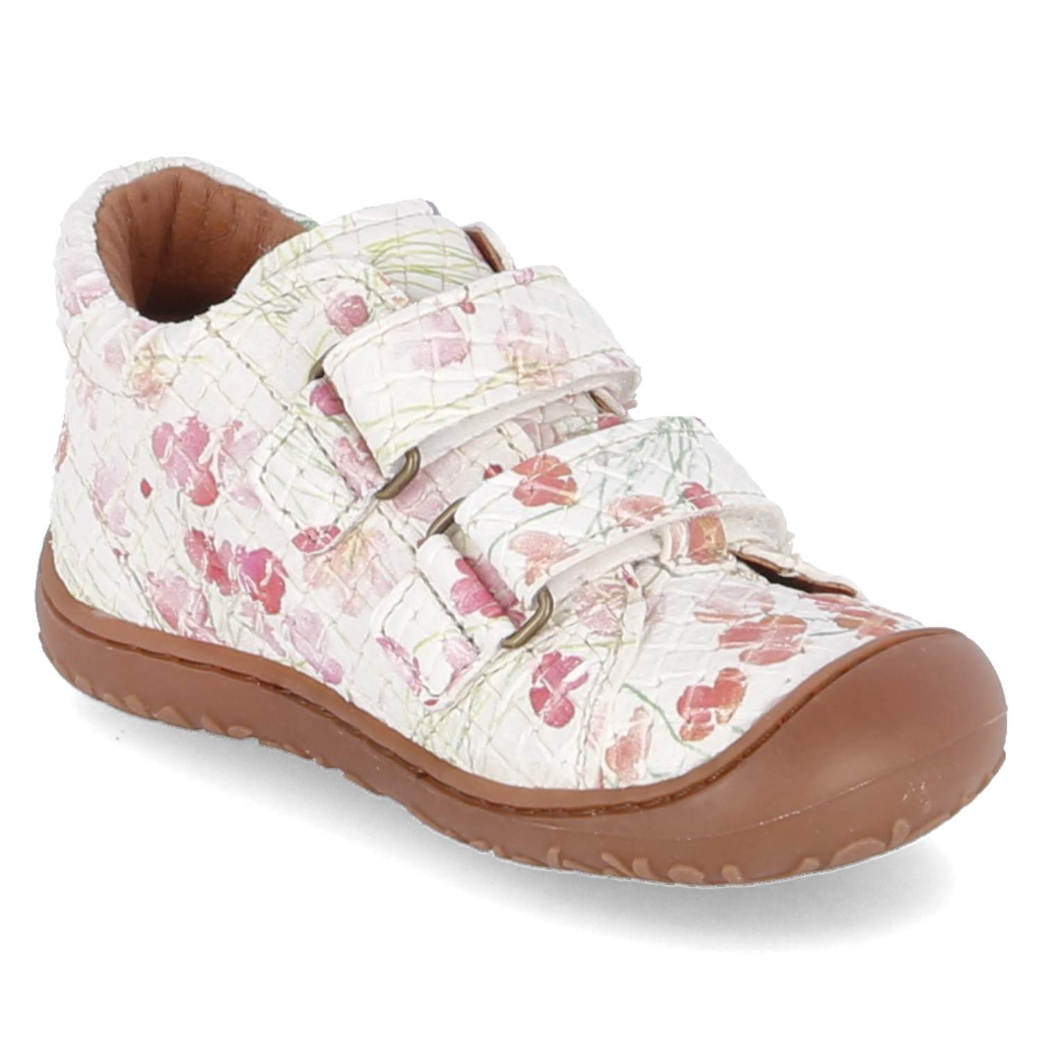 Klettschuhe HALE V  Weiß