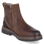 Winterboots CURTIS 03  Braun