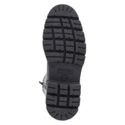 Stiefel  Schwarz