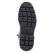 Stiefel  Schwarz