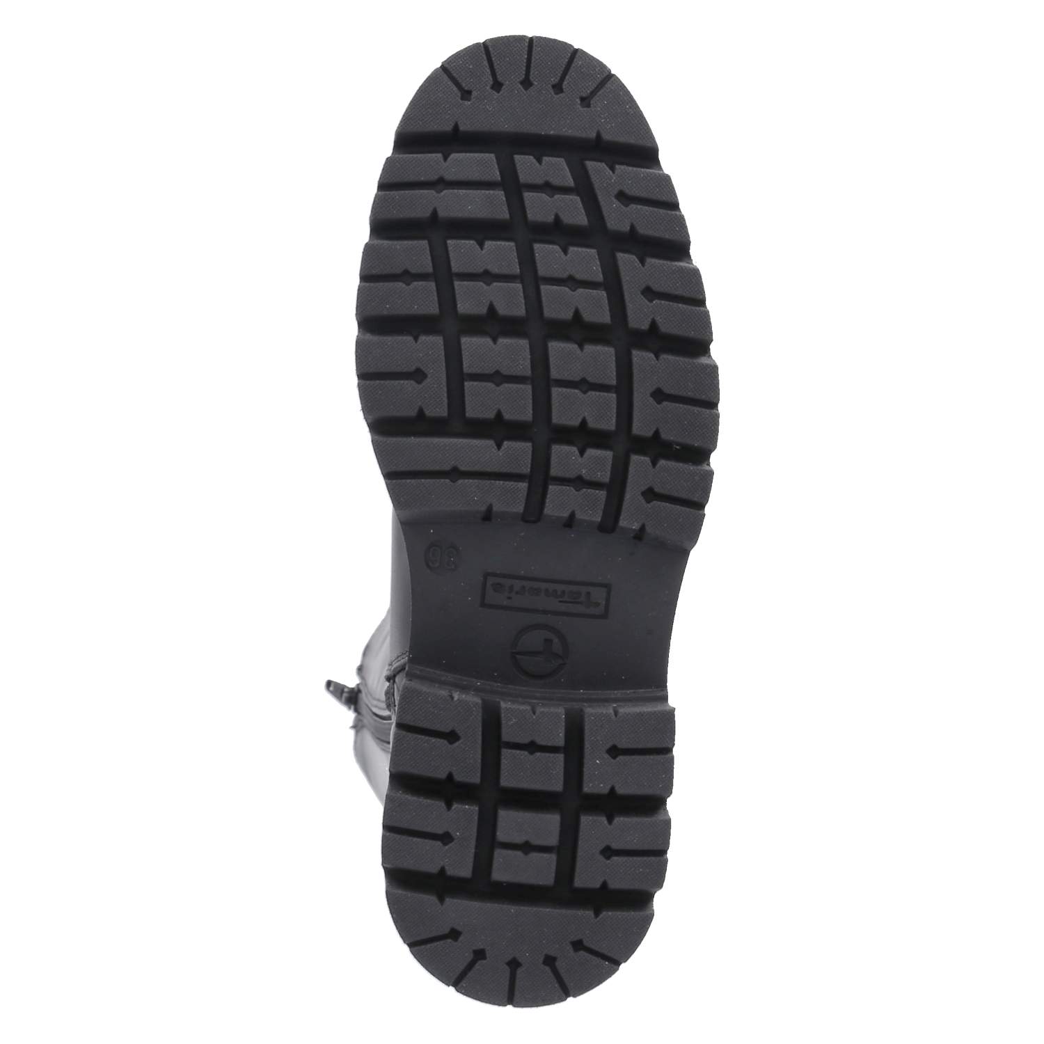 Stiefel  Schwarz