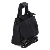 Handtasche SAVITA  Schwarz