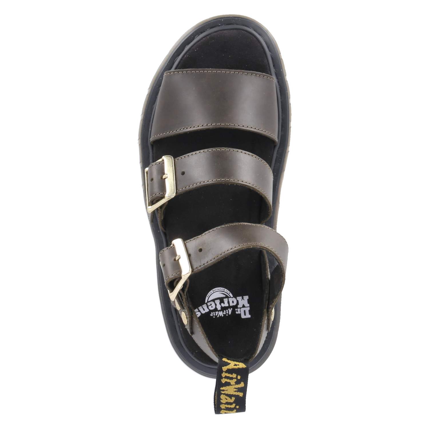 Sandalen GRYPHON  Grün