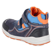 Klettboots TARIK V  Blau