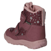 Winterstiefelette HUSKY 1  Rot