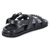 Sandalen  Schwarz