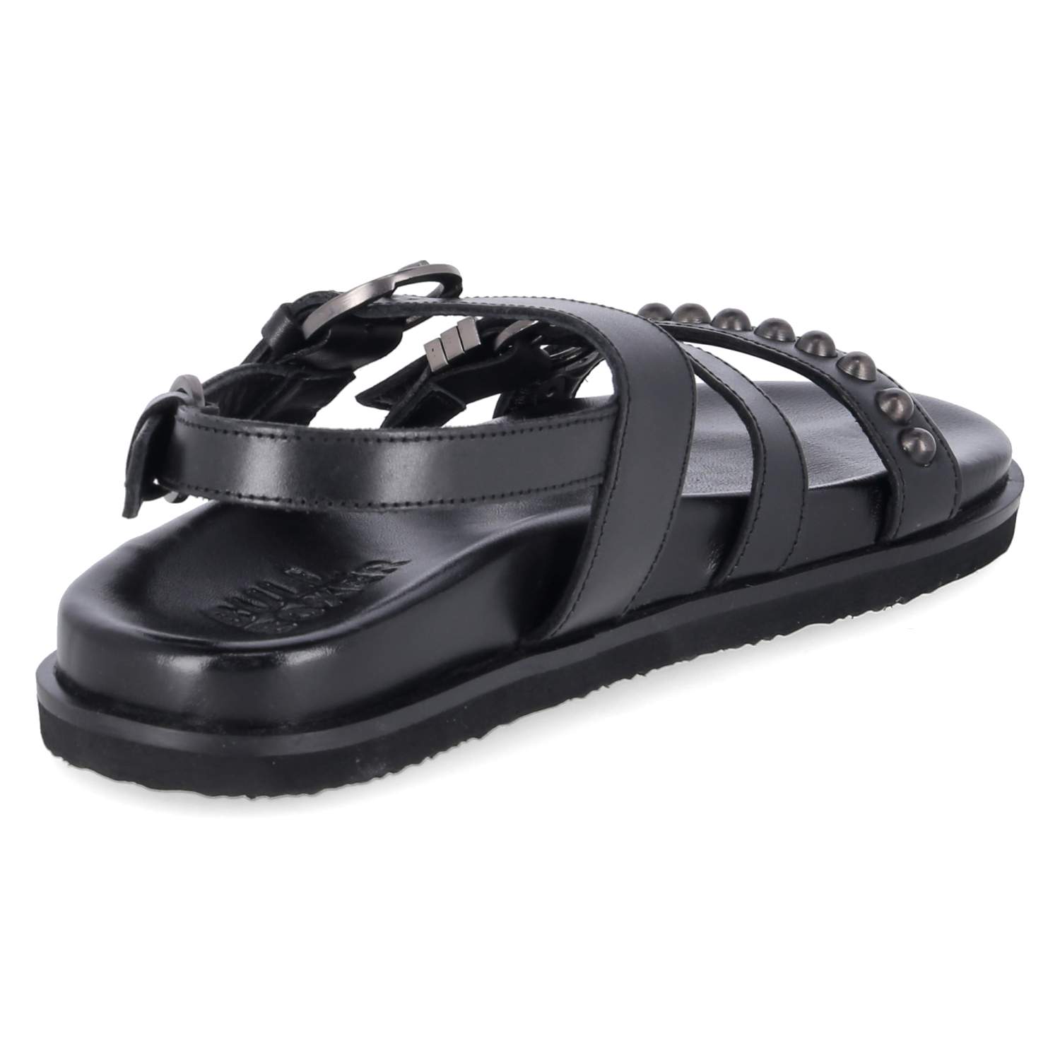 Sandalen  Schwarz