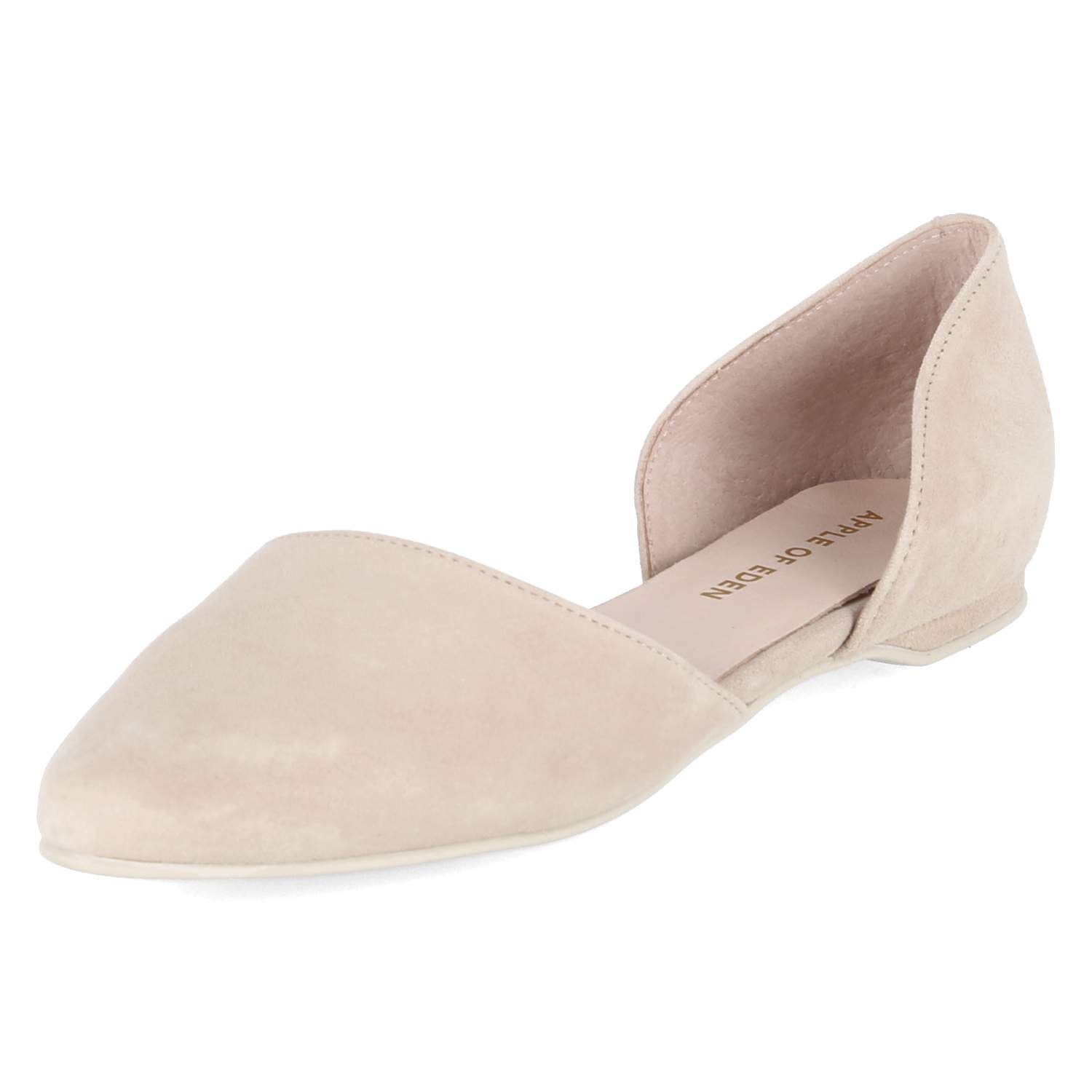 Ballerinas BLONDIE  Beige