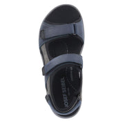 Sandalen EMERIC 06  Blau
