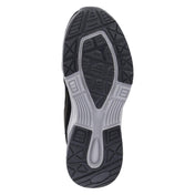 Low Sneaker GRAN RENO  Schwarz