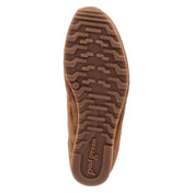 Low Sneaker  Braun