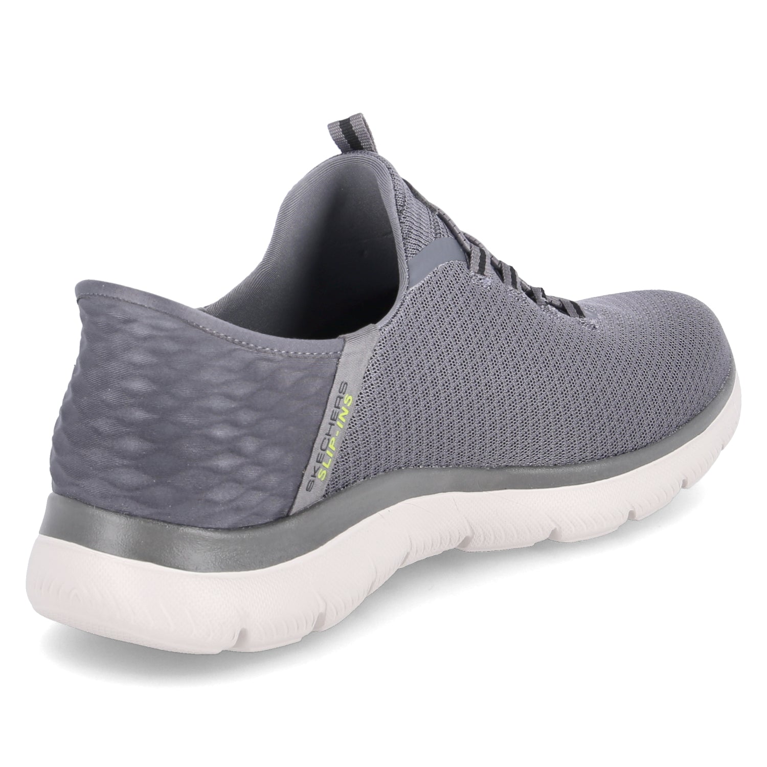 Slip-ins Sneaker HIGH RANGE  Grau