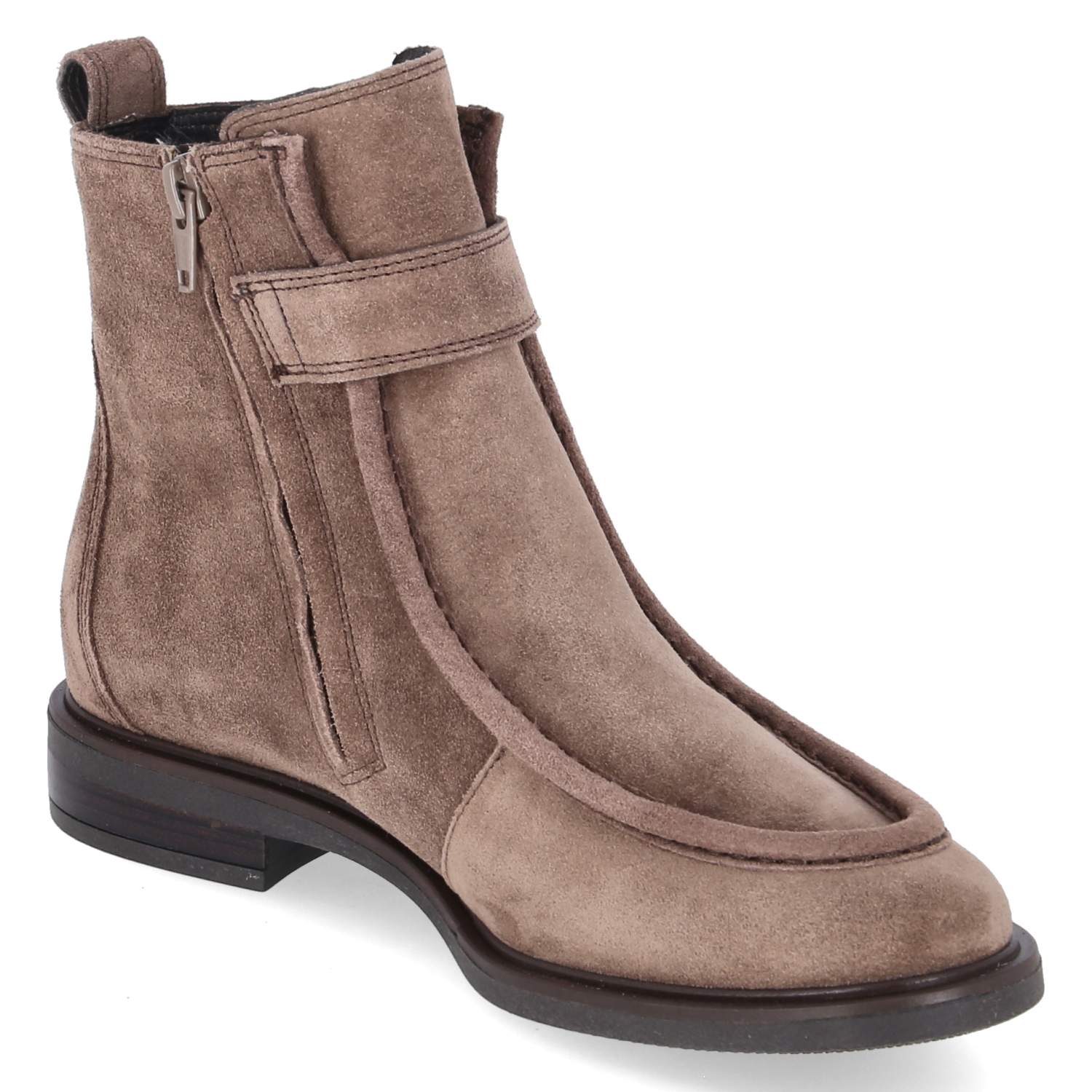Boots  Braun