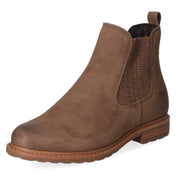Chelsea Boots  Braun