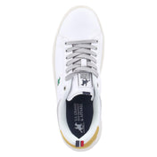 Sneaker CAMPUS  Weiß