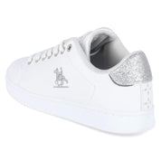 Sneaker EMPIRE  Weiß