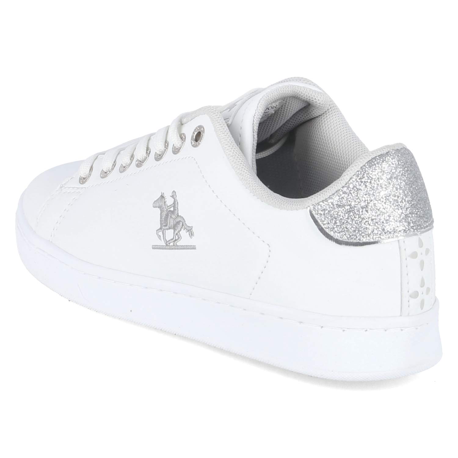 Sneaker EMPIRE  Weiß