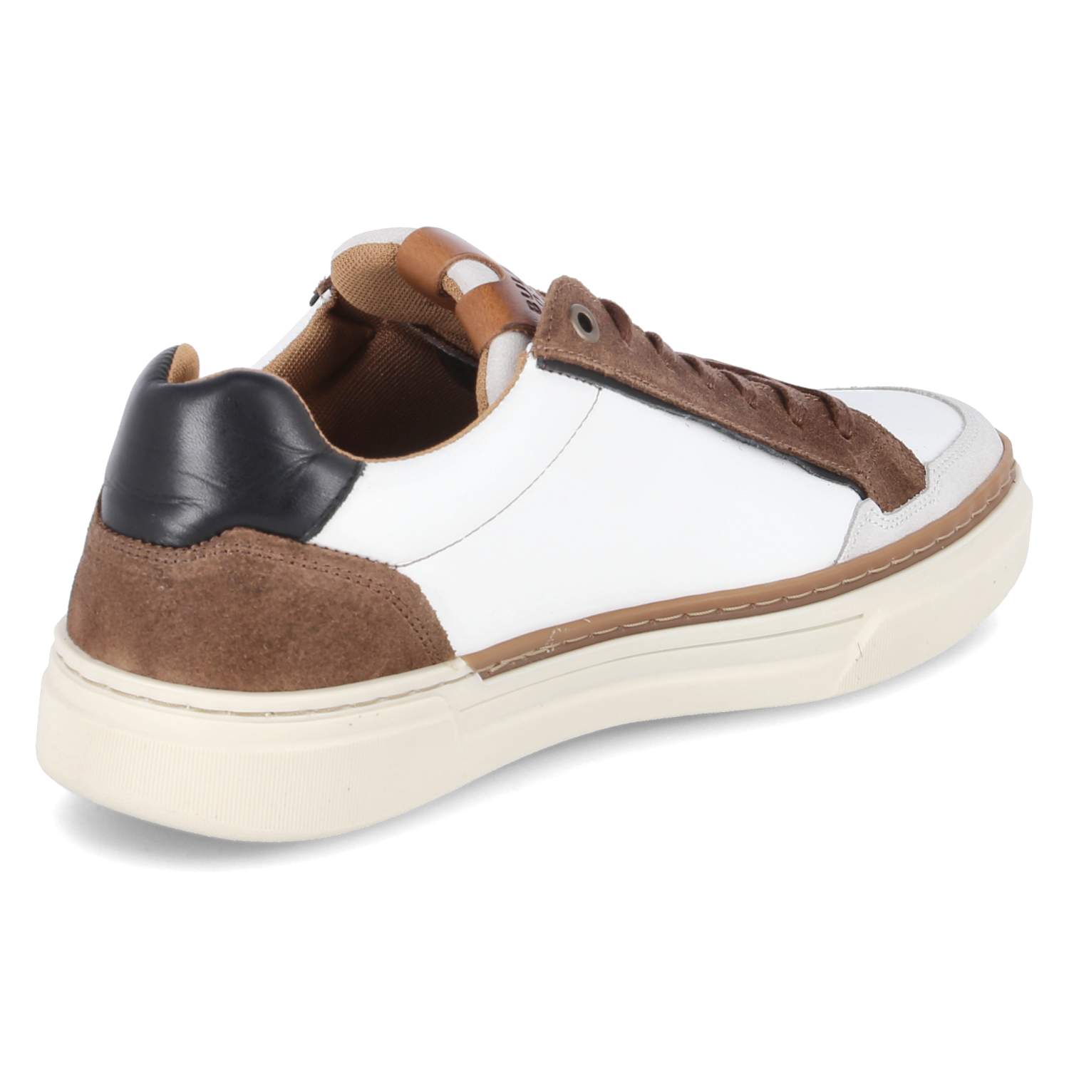 Low Sneaker  Weiß