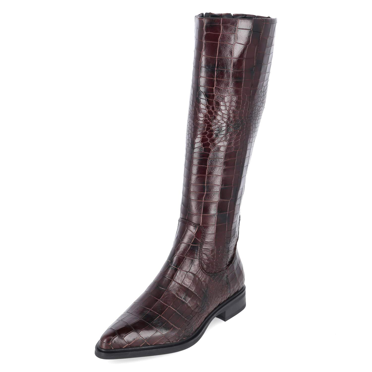 Stiefel  Braun