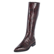 Stiefel  Braun