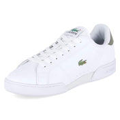 Low Sneaker CARNABY  Weiß