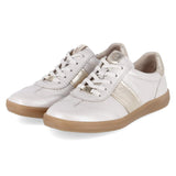 Low Sneaker Beige