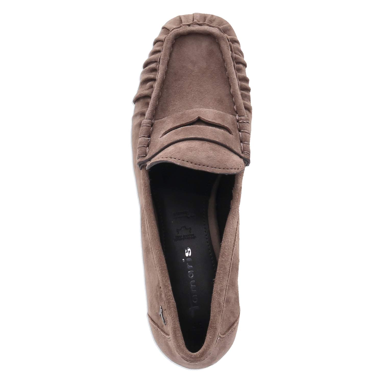 Trotteurs  Taupe