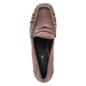 Trotteurs  Taupe