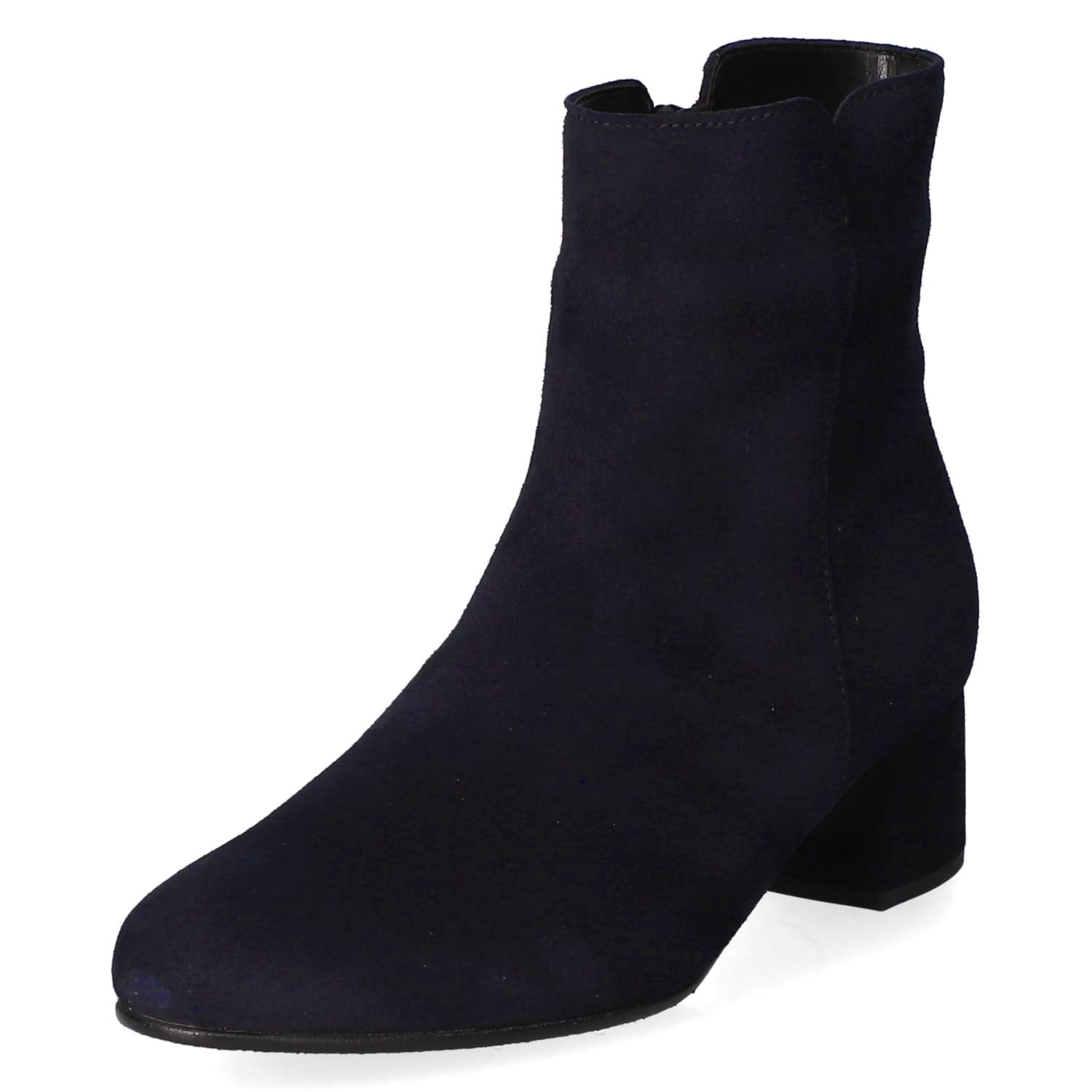 Ankle Boots  Blau