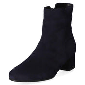 Ankle Boots  Blau
