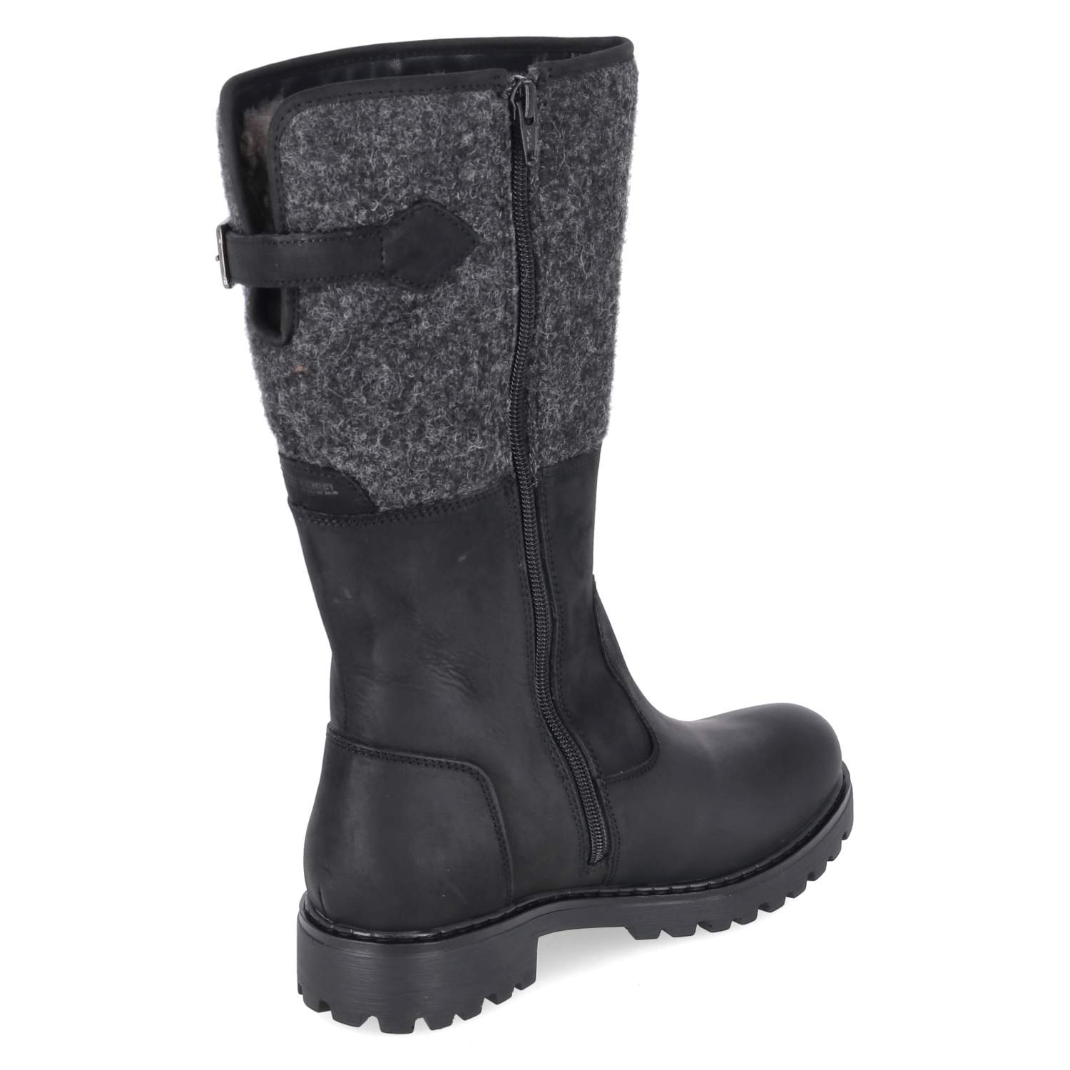 Stiefel MELINDA 34  Schwarz