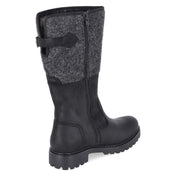 Stiefel MELINDA 34  Schwarz