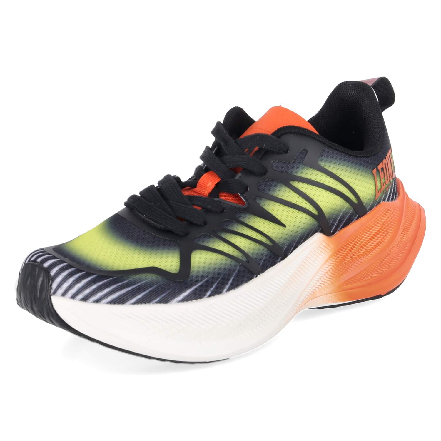Low Sneaker  Mehrfarbig
