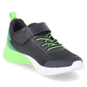 Sneaker MICROSPEC MAX II  Schwarz