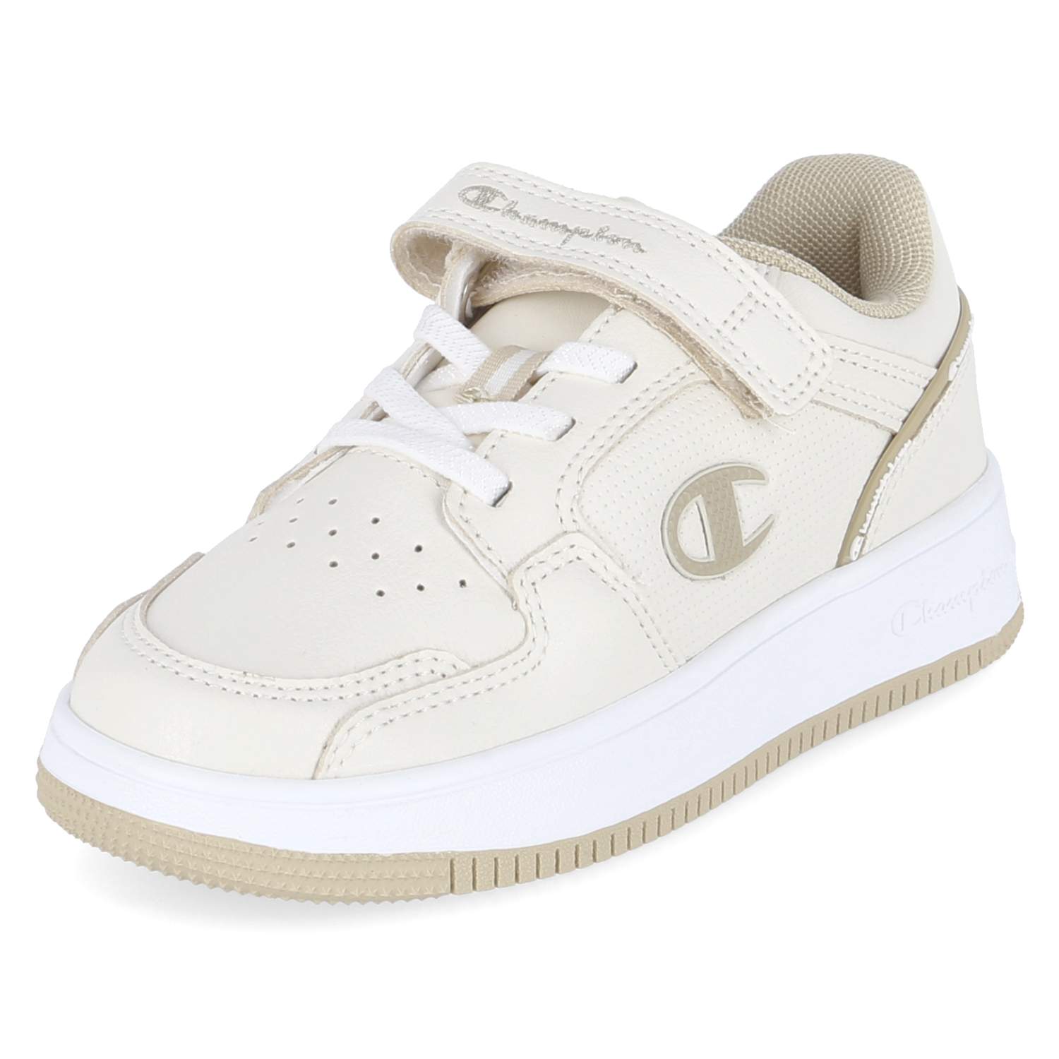 Sneaker RD18 2.0 LOW G PS  Beige