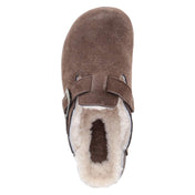 Clogs BERLIN  Taupe