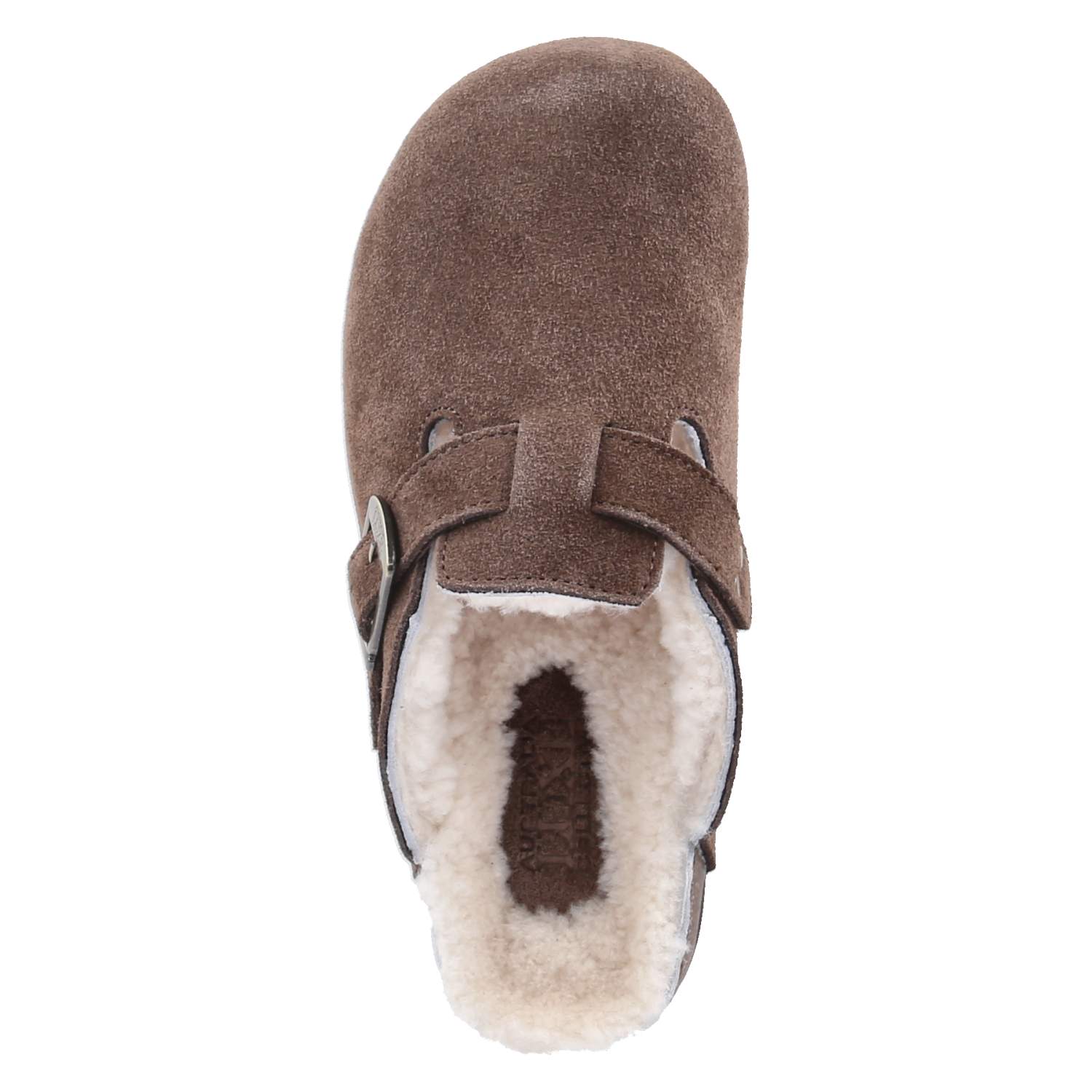 Clogs BERLIN  Taupe