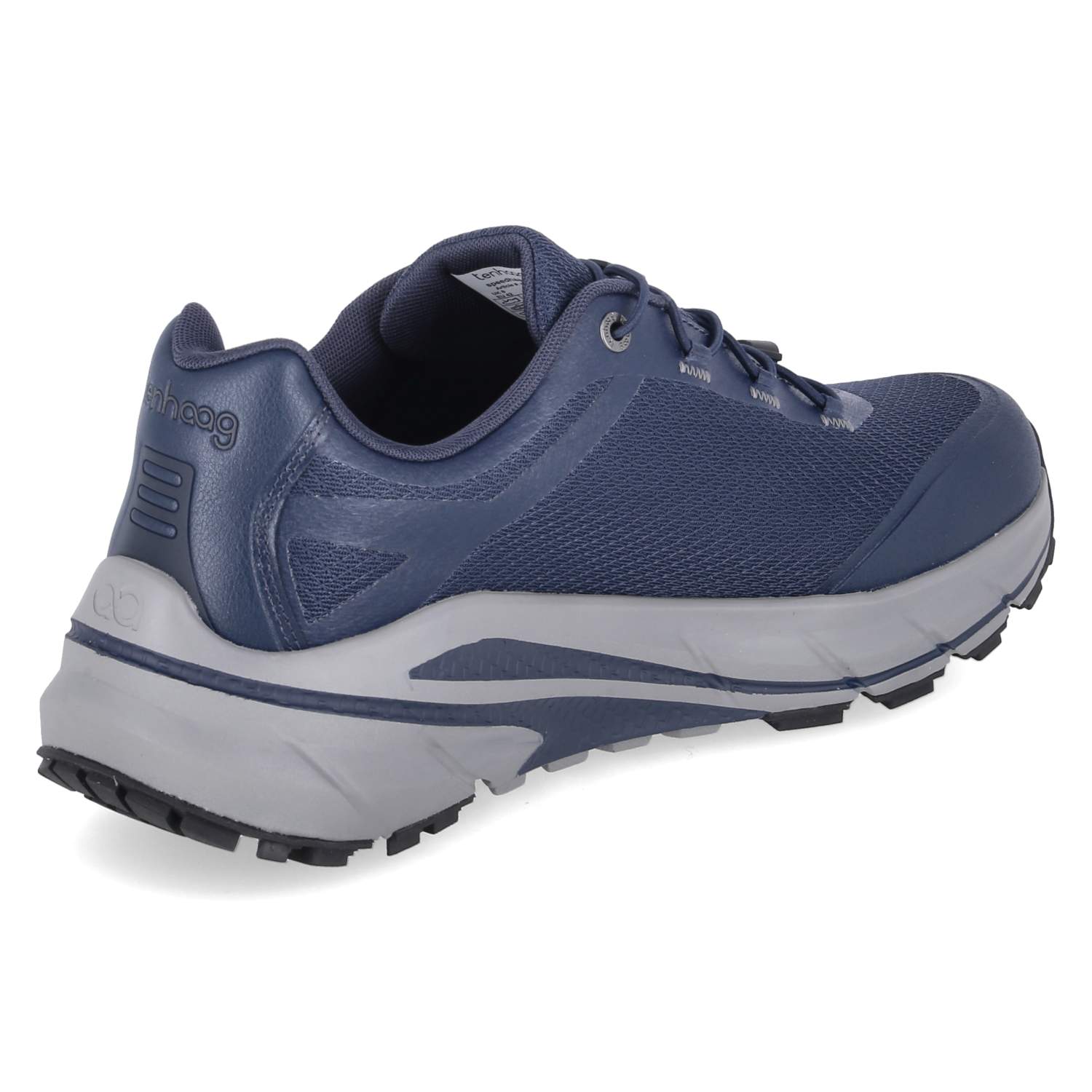 Sneaker SPEEDHAAG  Blau