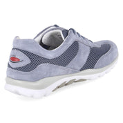 Low Sneaker  Blau